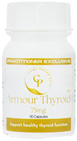 Armour Thyroid 75mg