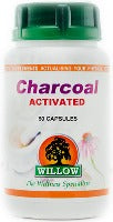 Activated Charcoal