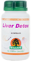 Liver Detox