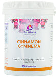 Cinnamon Gymnemax
