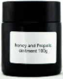Honey & Propolis healing ointment