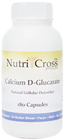 Calcium-d-glucarate