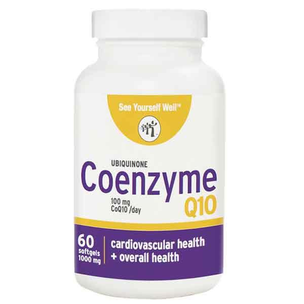 Coenzyme Q10