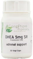 DHEA 5 mg