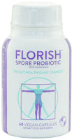 Florish Spore Probiotic