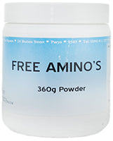 Free Amino Acid (powder)