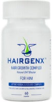 Hairgenx for Him