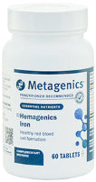 Hemagenics