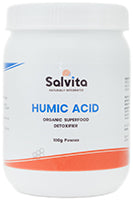 Humic acid powder - 100g