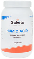 Humic acid powder - 270g