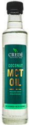 MCT oil - Coconut