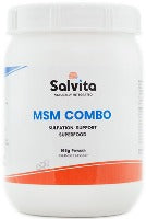 MSM Combo 165g - New