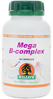 Mega B-complex