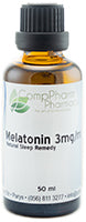 Melatonin 3mg