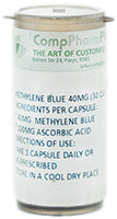 Methylene blue 40mg