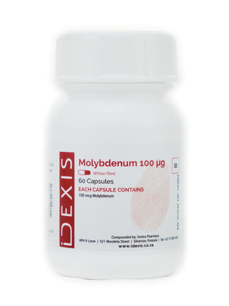 Molybdenum