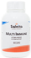 Multi Immune 120