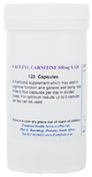 N-Acetyl Carnitine