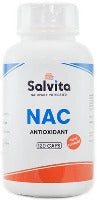 NAC (N-Acetyl-L-Cysteine) 120