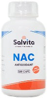 NAC (N-Acetyl-L-Cysteine) 60