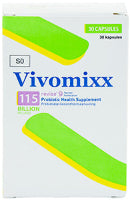 Vivomixx probiotic