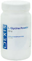 Glycine powder