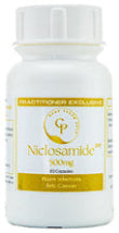 Niclosamide