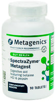 Spectrazyme Metagest