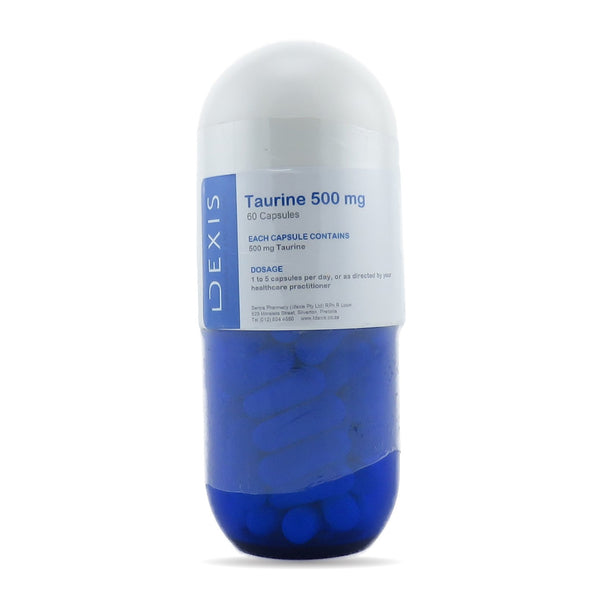 Taurine