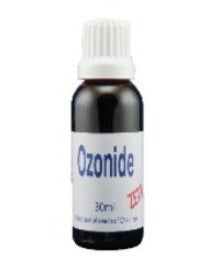 Ozonide Delta-Plus Zeta (without garlic)